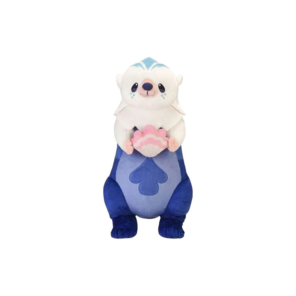 Genshin Impact Plush Figure Sea Otter XXL 40 cm     6976525004790
