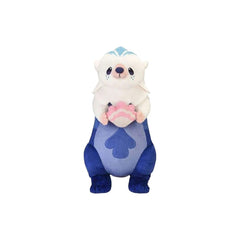 Genshin Impact Plush Figure Sea Otter XXL 40 cm     6976525004790