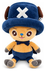 One Piece Plush Chopperman (Blue Color Edition) 25 cm 6931080101391