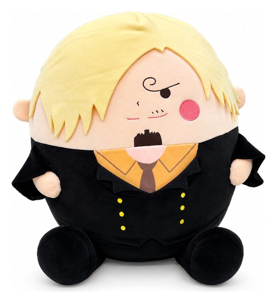 One Piece Plush Sanji SD Version 15 cm 6931080104637