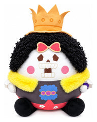 One Piece Plush Brook SD Version 15 cm 6931080104644