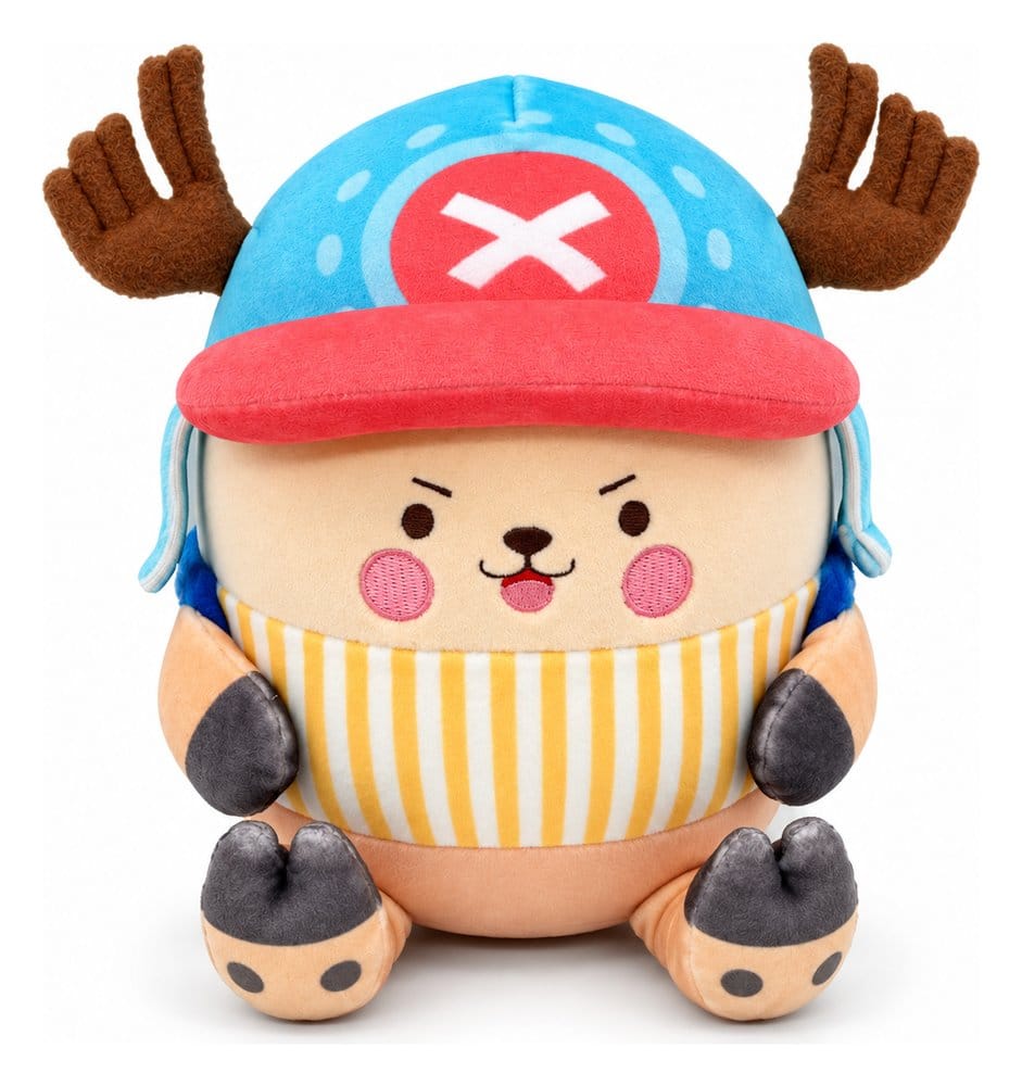 One Piece Plush Chopper SD Version 15 cm 6931080104668