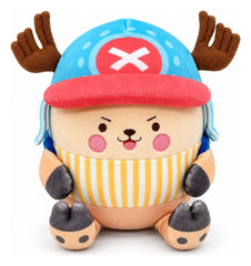 One Piece Plush Chopper SD Version 15 cm 6931080104668