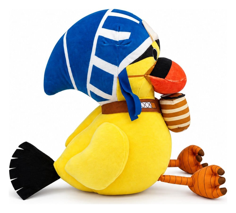 One Piece Plush Karoo 25 cm 6931080104675