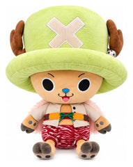 One Piece Plush Chopper x Doflamingo 25 cm 6931080104682