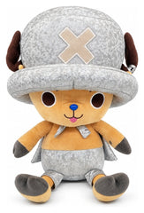 One Piece Plush Chopperman (Special Edition with Holographic & Metallic Effect) 25 cm 6931080104699