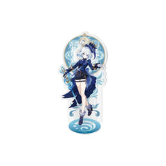 Genshin Impact Fontaine Theme Series Character Acryl Figure: Furina 17 cm 6942421104742