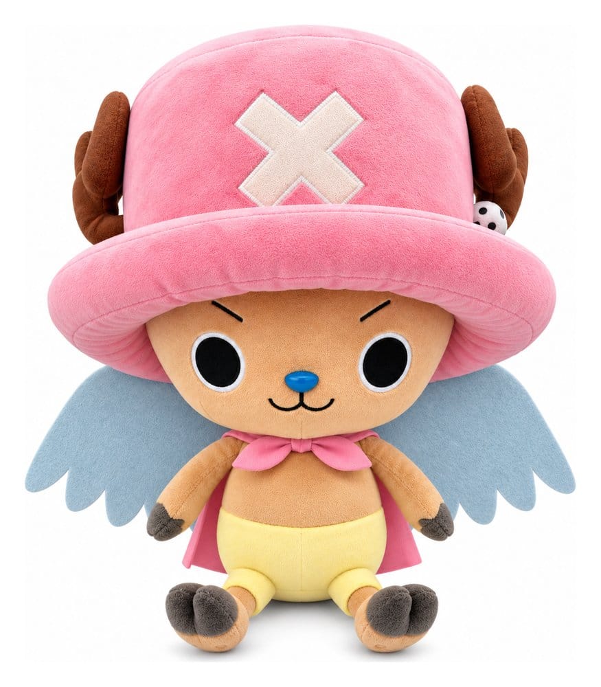 One Piece Plush Chopperman (Angel Edition) 25 cm 6931080119365