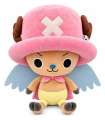 One Piece Plush Chopperman (Angel Edition) 25 cm 6931080119365