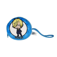 One Piece Coin Purse Sanji 6931080119617