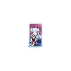 Genshin Impact Acryl Ornament with Glitter: Kamisato Ayaka 11 cm    6942421123507