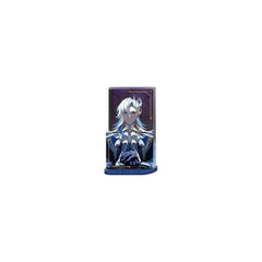 Genshin Impact Acryl Ornament with Glitter: Neuvillette 11 cm    6942421123576