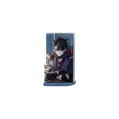 Genshin Impact Acryl Ornament with Glitter: Wriothesley 11 cm    6942421123583