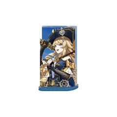 Genshin Impact Acryl Ornament with Glitter: Wriothesley 11 cm    6942421147305