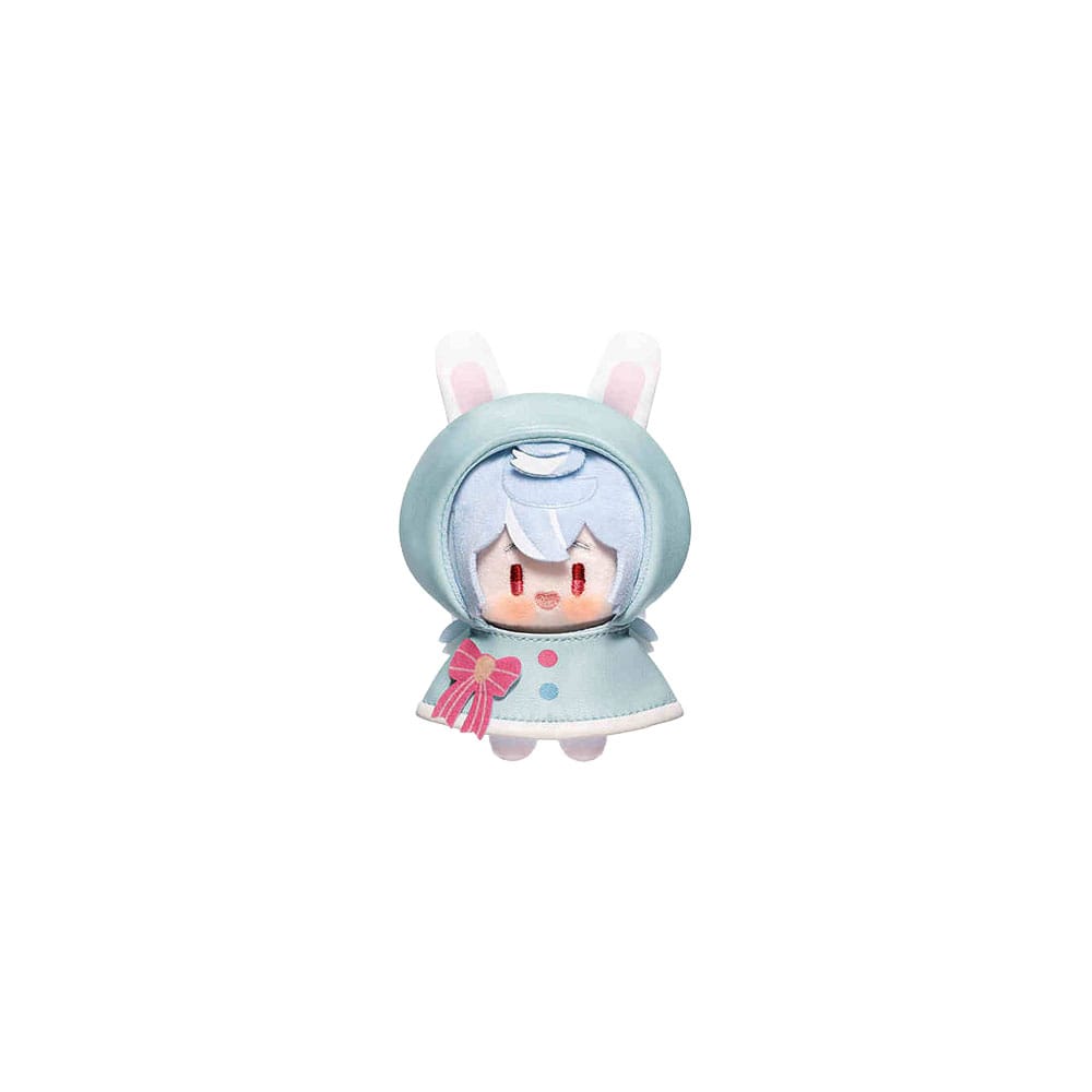 Genshin Impact Fun in the Rain Series Plush Figure Sigewinne 13 cm     6942421163770