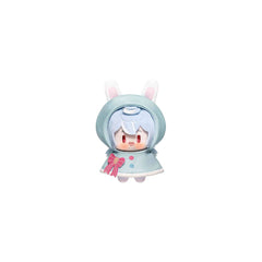Genshin Impact Fun in the Rain Series Plush Figure Sigewinne 13 cm     6942421163770