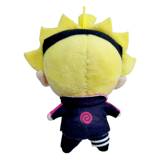 Boruto: Naruto Next Generation Plush Figure & 8720828183564