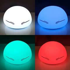 That Time I Got Reincarnated as a Slime Nightlight 8720828183779