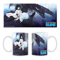 That Time I Got Reincarnated as a Slime Ceramic Mug Shizu & Rimuru 8720828183977