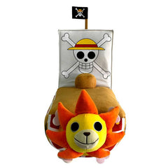 One Piece Plush Figure Thousand Sunny 25 Cm - Amuzzi