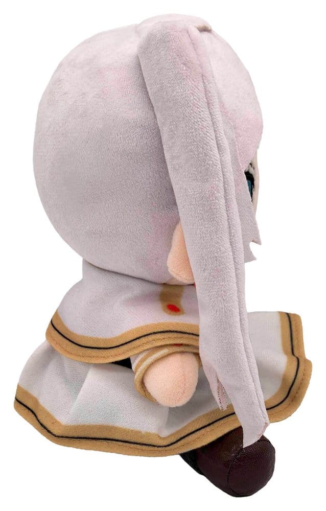 Frieren: Beyond Journey's End Plush Frieren 25 cm 7630017541963