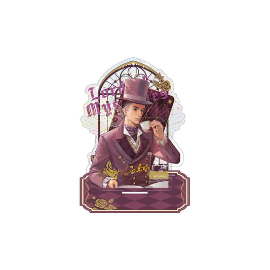 Lord of the Mysteries Acrylic Stand Floating Shadows Series Dwayne 15 cm  6975916602027