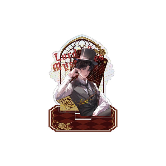 Lord of the Mysteries Acrylic Stand Floating Shadows Series Klein 15 cm  6975916602041