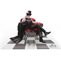 Lord of Mysteries Acrylic Diorama Floating Shadows Series Klein 18 cm   6975916602850
