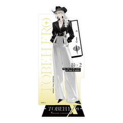 To Be Hero X Acrylic Stand Hero Show Series Queen 17 cm  6937082661079