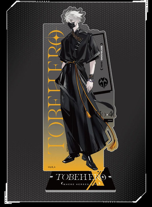 To Be Hero X Acrylic Stand Hero Show Series Ghostblade 18 cm  6937082661093