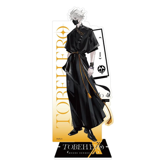 To Be Hero X Acrylic Stand Hero Show Series Ghostblade 18 cm  6937082661093