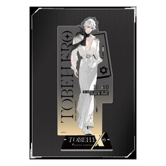 To Be Hero X Acrylic Stand Hero Show Series Nice 17 cm  6937082661109
