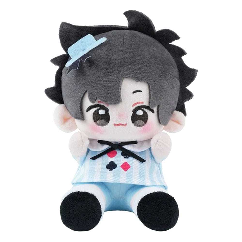 Link Click Plush Figure Wonderland series Cheng Xiaoshi 15 cm   6976220694685