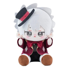 Link Click Plush Figure Wonderland series Lu Guang 15 cm   6976220694692