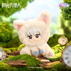 Link Click Soft Vinyl Head Plush figure Wonderland series Lu Guang 23 cm   6976220697822
