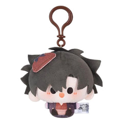 Link Click Plush Keychain Yingdu Arc Cheng Xiaoshi 8 cm 6976220698607