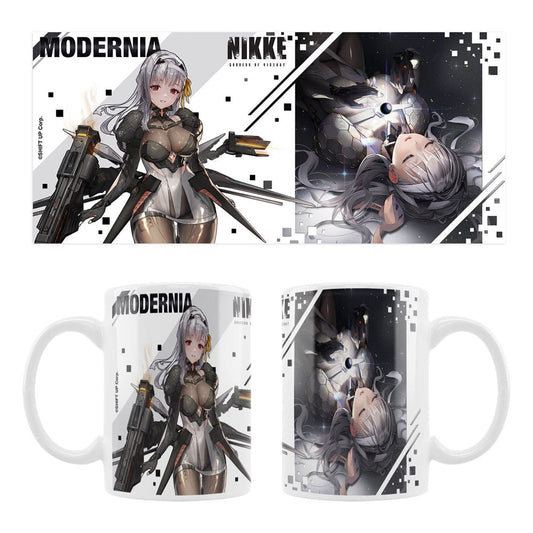 Goddess of Victory: Nikke Ceramic Mug Moderni 8721126700347