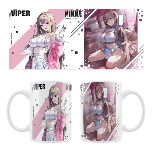 Goddess of Victory: Nikke Ceramic Mug Viper 8721126700354