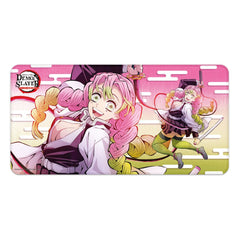 Demon Slayer: Kimetsu no Yaiba XXL Mousepad Mitsuri Kanroji 80 x 40 cm 8721126701429
