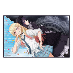 My Dress-Up Darling Towel Marin / Shizuku Kuroe Cosplay Ver. 150 x 95 cm 8721126701528