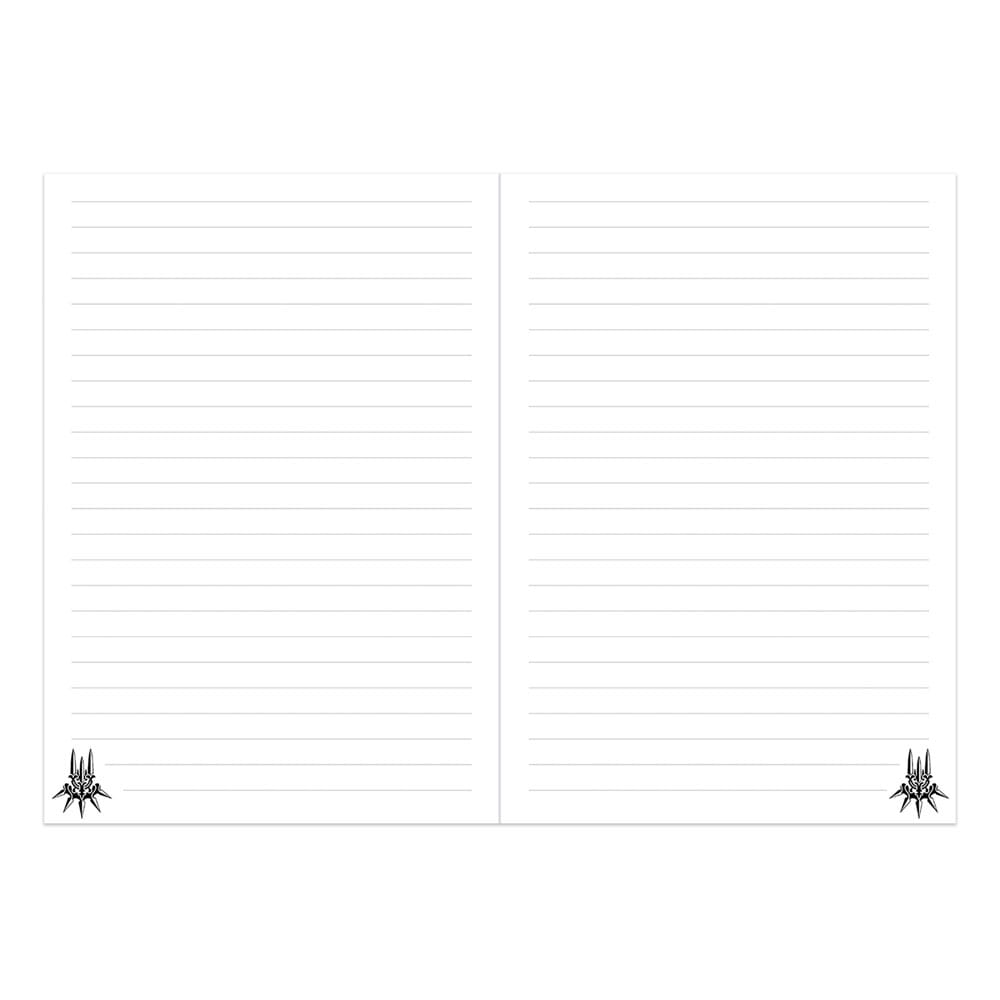 NieR: Automata Ver1.1a Notebook  8721126701689
