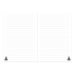NieR: Automata Ver1.1a Notebook  8721126701689