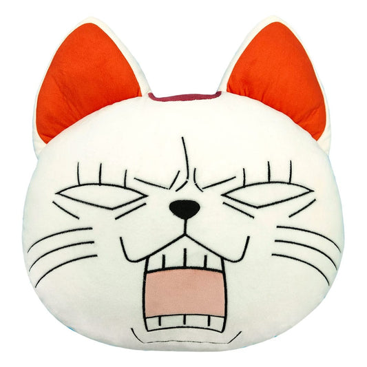 Dandadan 3D Pillow Turbo Granny 40 cm 8721126701887