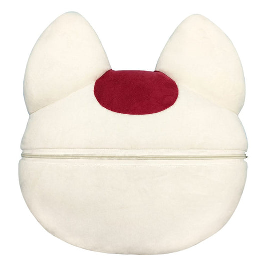 Dandadan 3D Pillow Turbo Granny 40 cm 8721126701887