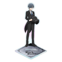 Black Butler Acrylic Stand Ciel 14 cm  8721126702495