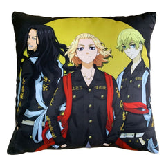 Tokyo Revengers Pillow 35 x 35 cm   8721126702877