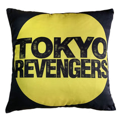 Tokyo Revengers Pillow 35 x 35 cm   8721126702877