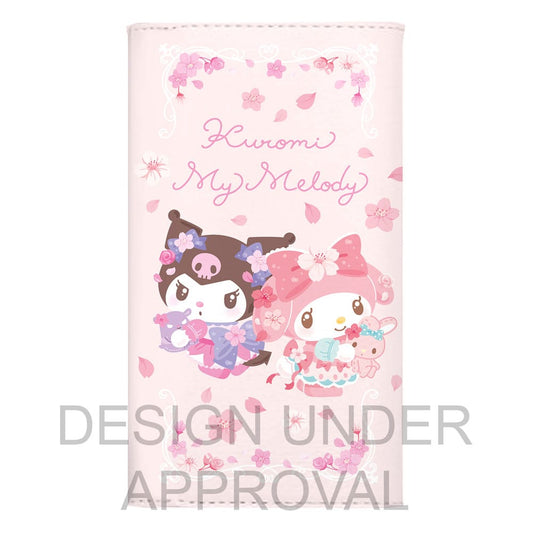 Sanrio Coin Purse Hello Kitty & Friends 8721126703096