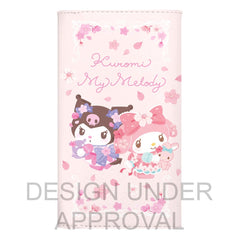 Sanrio Coin Purse Hello Kitty & Friends 8721126703096