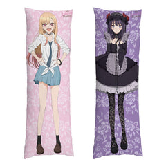 My Dress-Up Darling Dakimakura Cover Marin Kitagawa 8721126703270